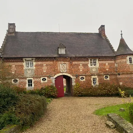 Du Manoir D Archelles Hotel *