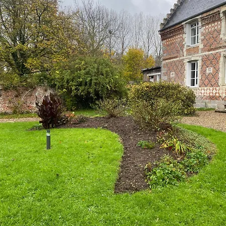 Hotel Du Manoir D Archelles *