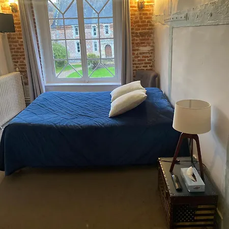 Du Manoir D Archelles *